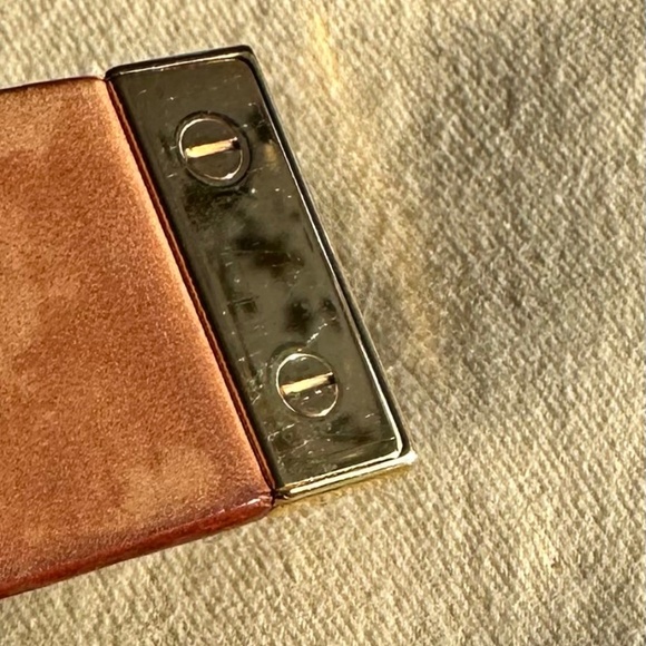 Louis Vuitton Mini Multicolore Womens Belt SZ 32 - Picture 11 of 16